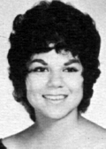 Judy Pickering: class of 1962, Norte Del Rio High School, Sacramento, CA.